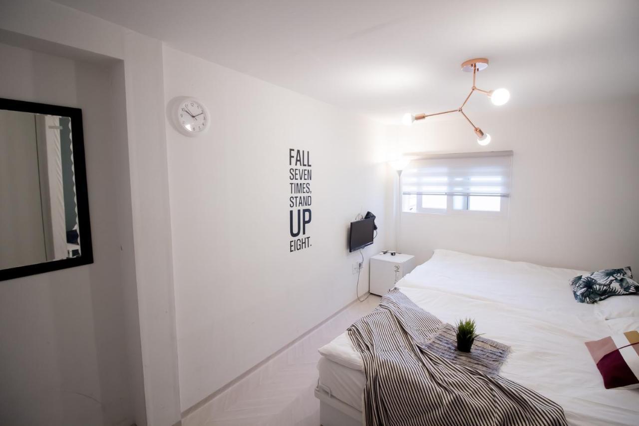 Myeongdong Dada House 1 Guest house