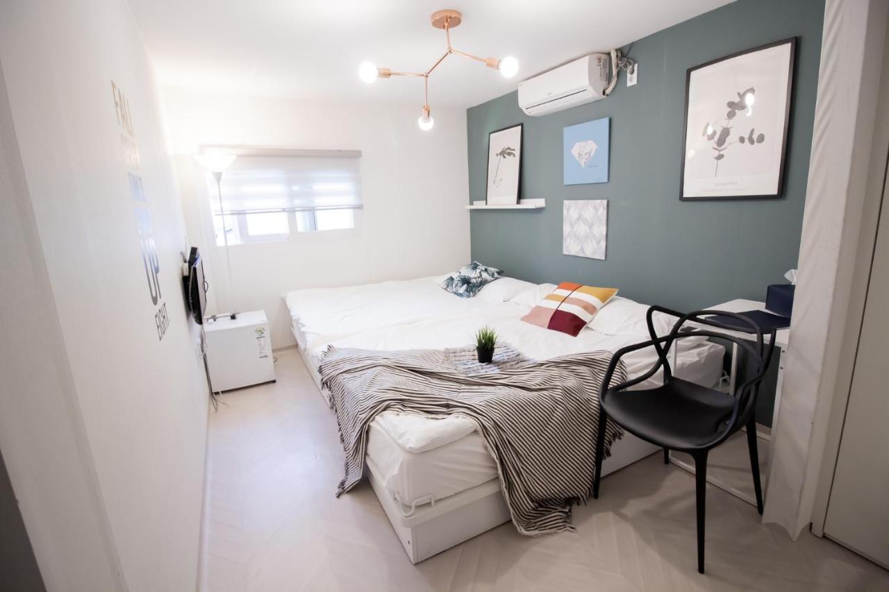 Myeongdong Dada House 1 Seoul