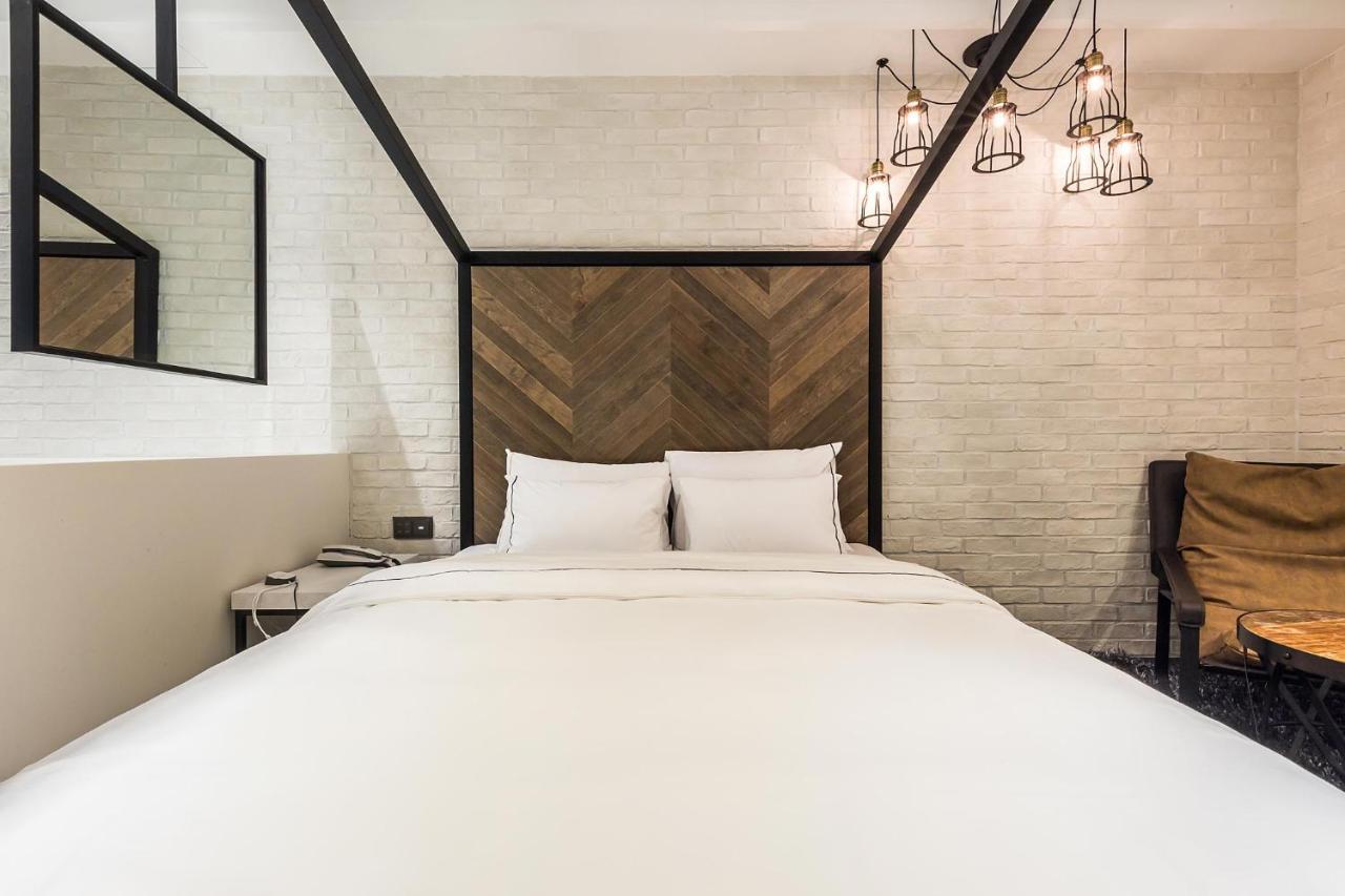 Forestar 2 Hotel Seoul