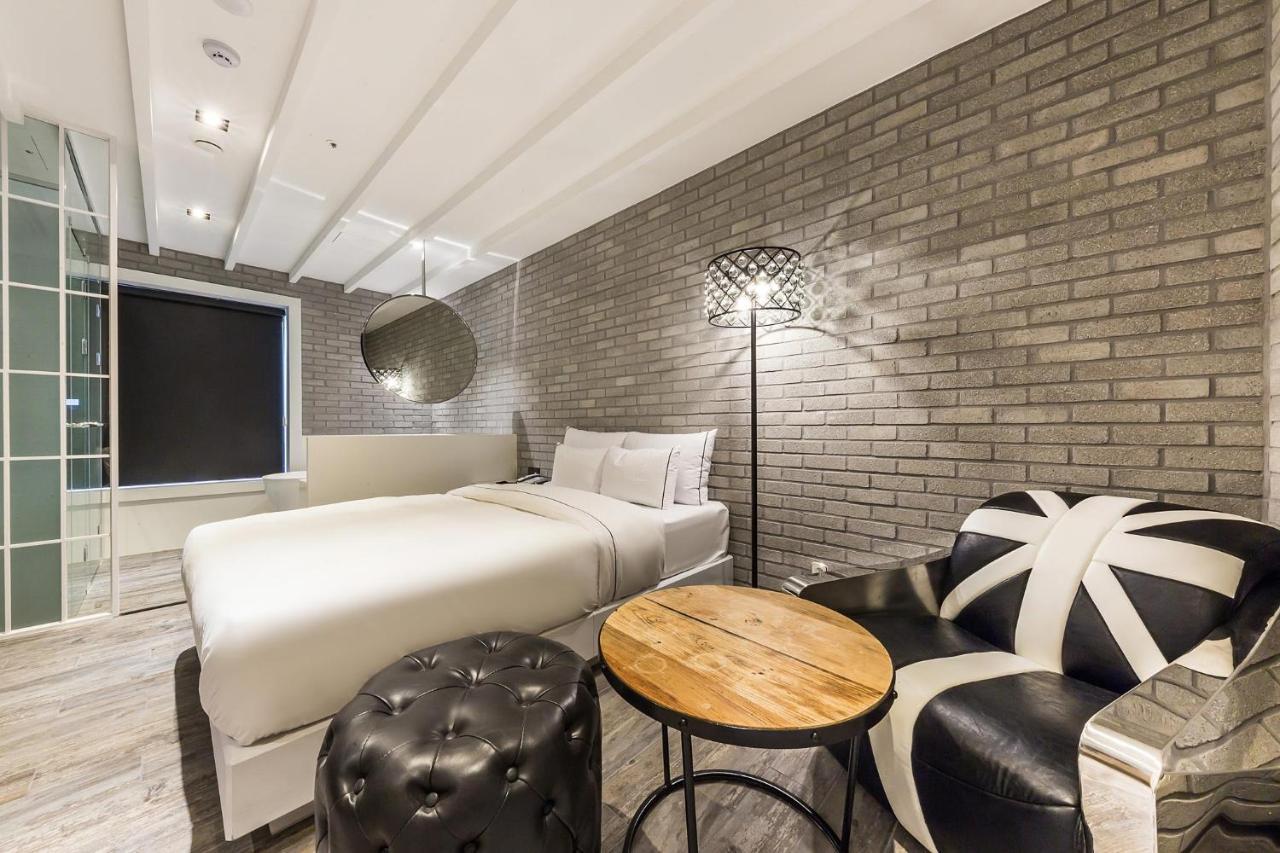 Hotel Forestar 2 Seoul