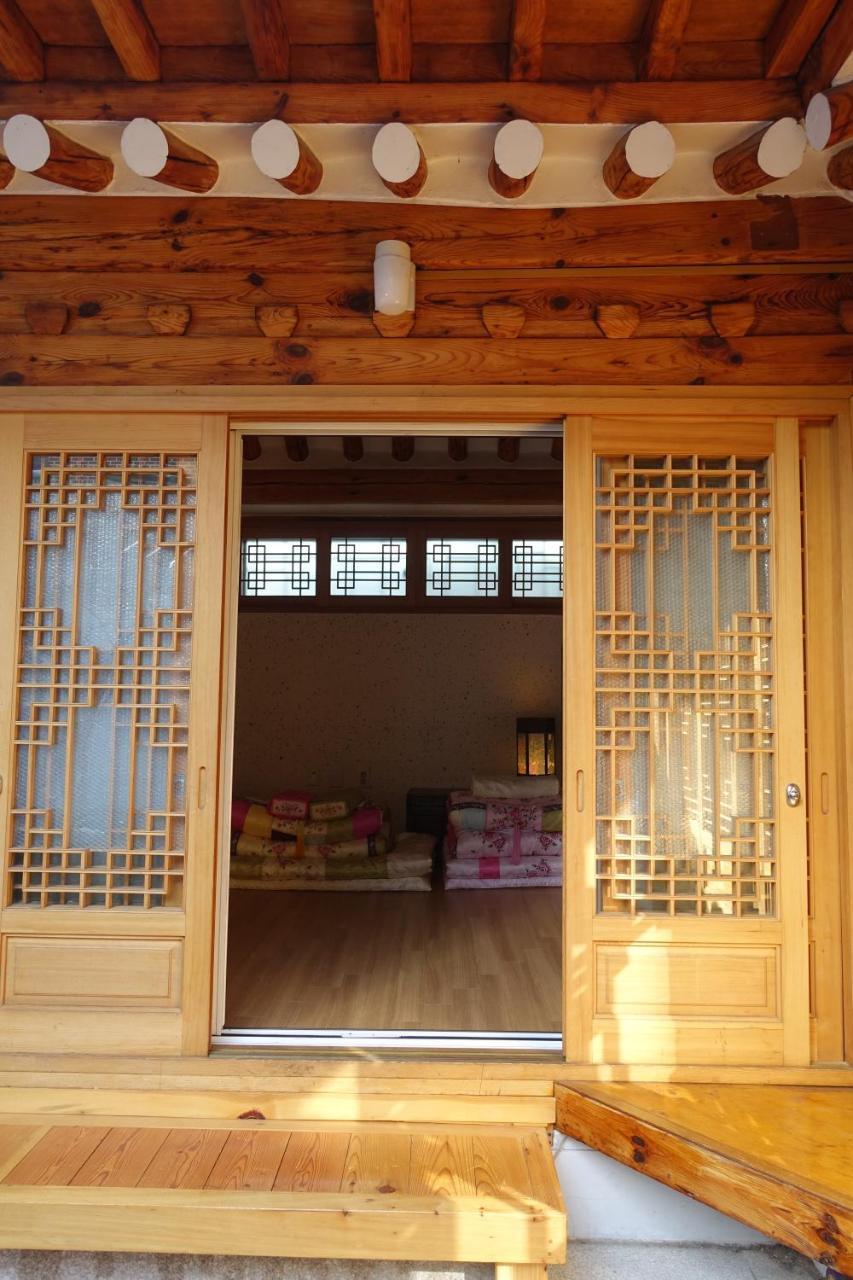 Seochon Seoul