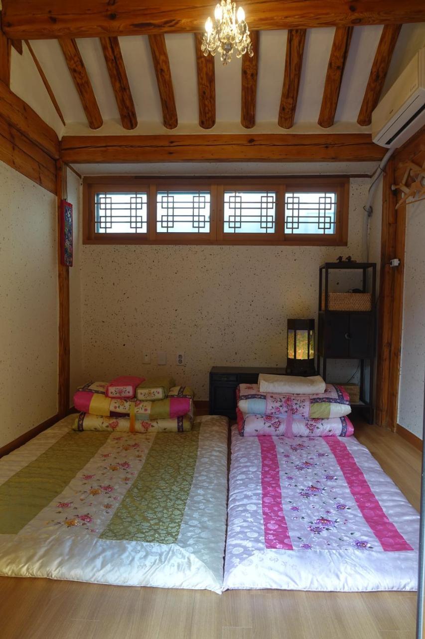 Seochon Guest house