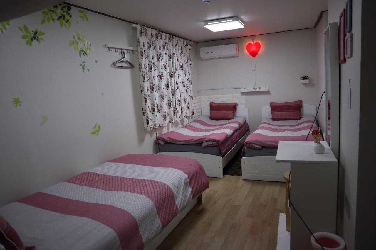 Jeong House Seul