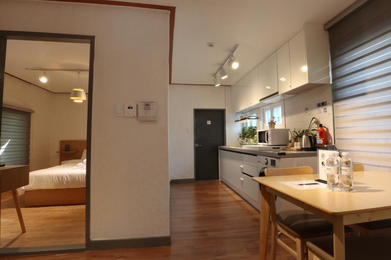 Casa de hóspedes Butlerlee Seoulstation 2*