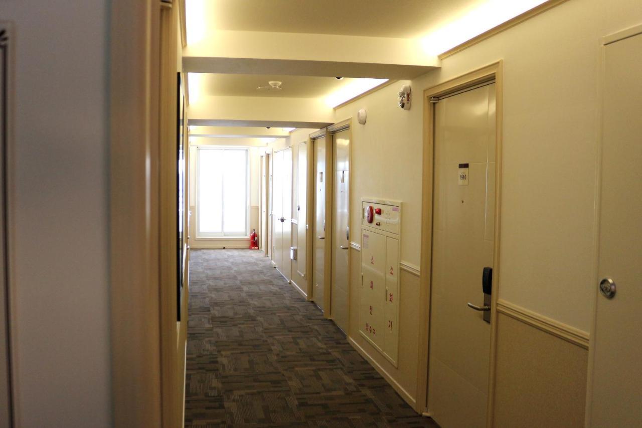 Hotel Toyoko Dongdaemun Ii 3*