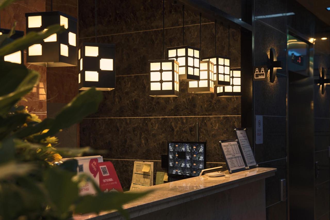 Hotel Mg Seul