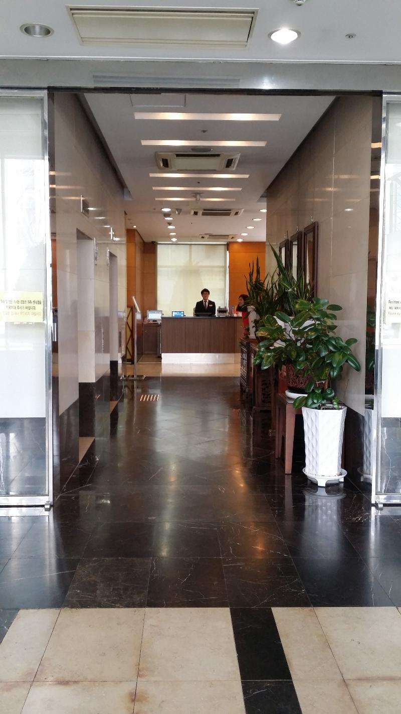 Aparthotel Vabien 1 Serviced 4*
