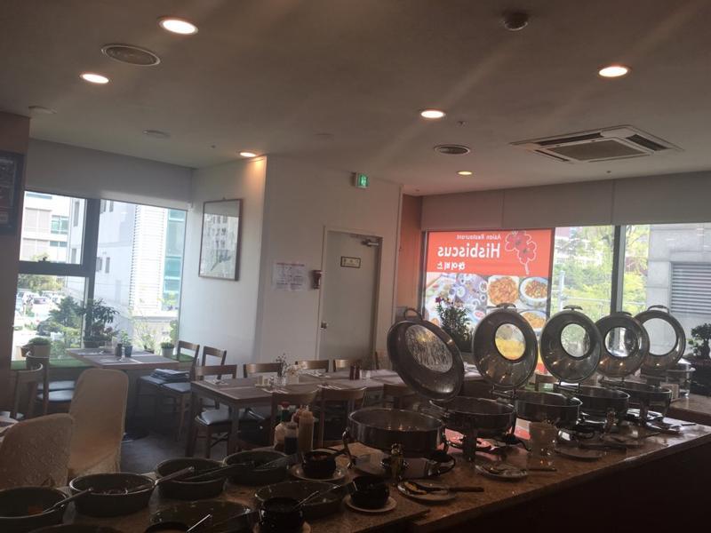 Vabien 1 Serviced