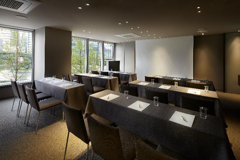 Hotel Shilla Seodaemun Seoul