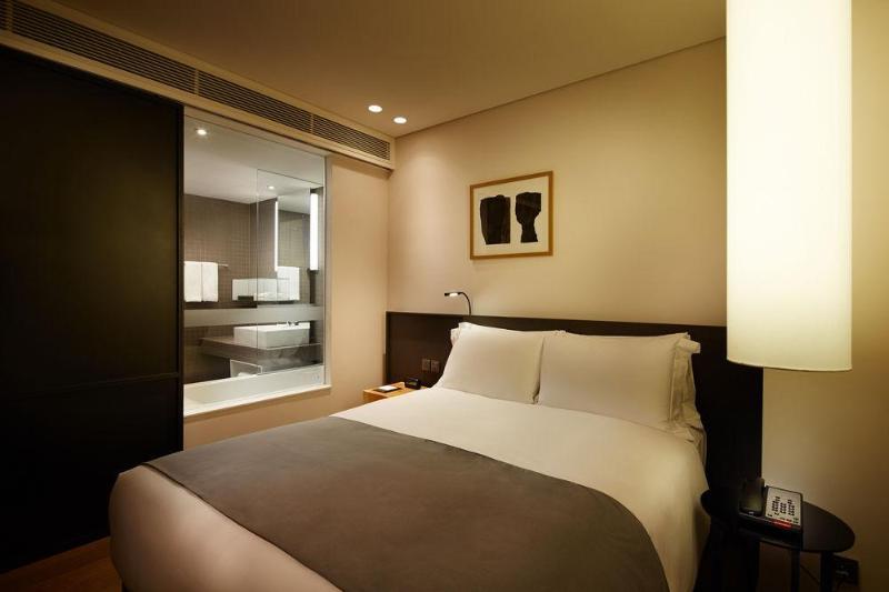 Shilla Seodaemun Hotel