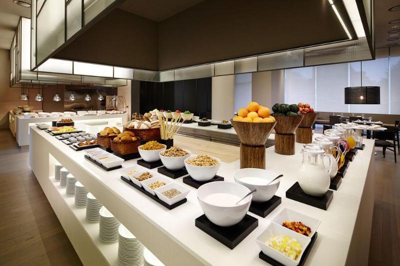 Hotel Shilla Seodaemun 4*