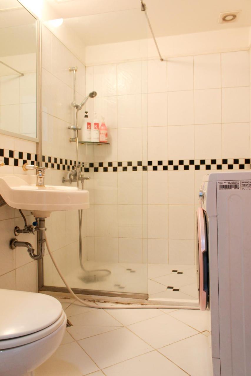 Apartment Sam House Hongdae