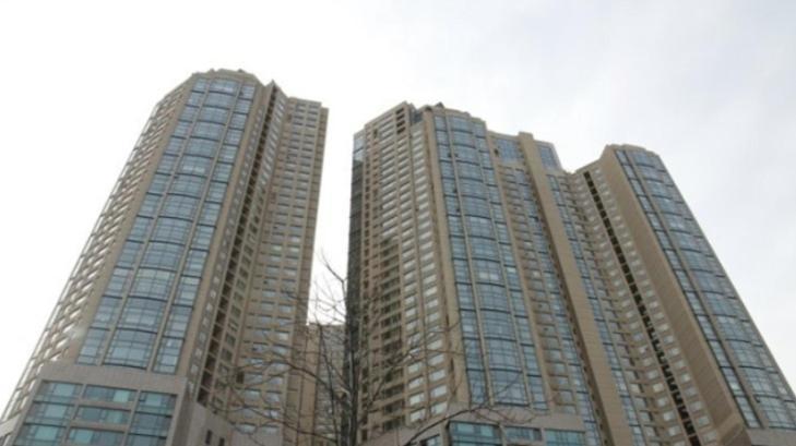 Galleria Palace * Seoul