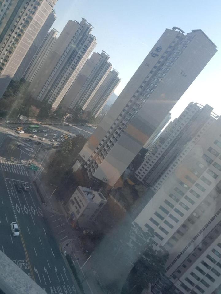 Apartment Galleria Palace Seoul