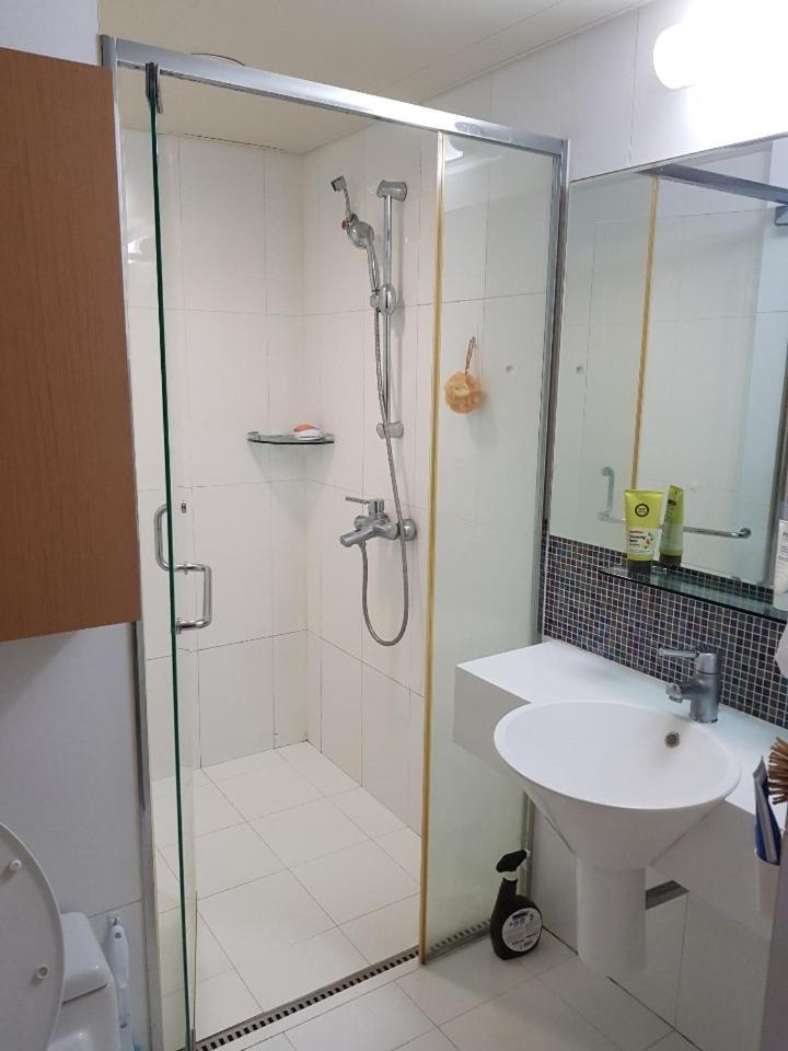 Galleria Palace Apartment Seoul