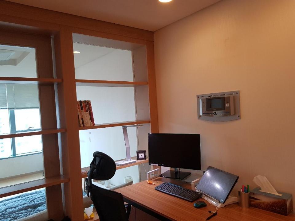 Apartment Galleria Palace *
