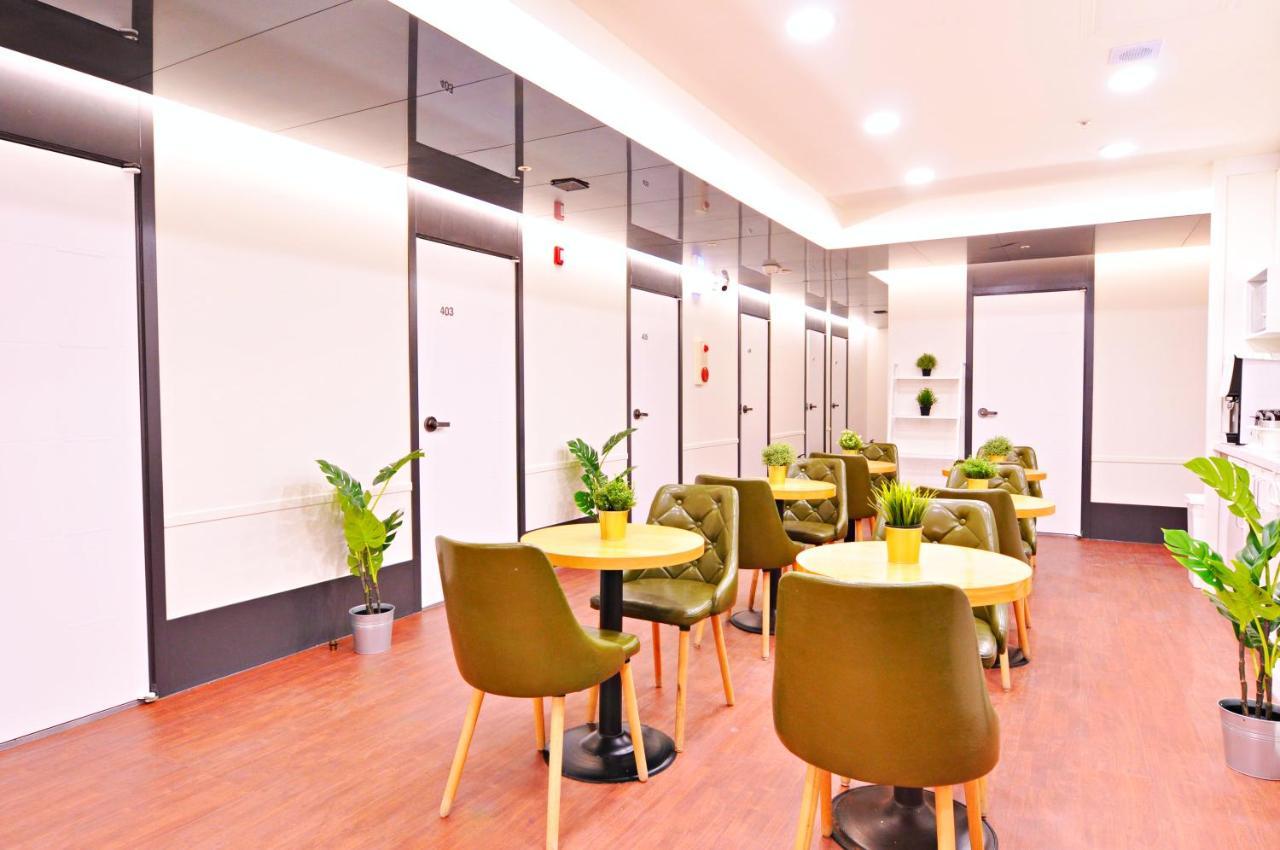 Oyo Myeongdong 3 Hostel