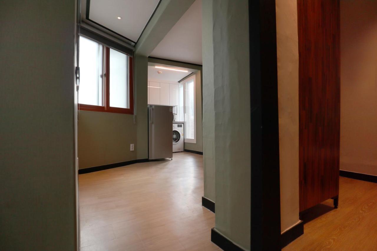 Butlerlee Seoulstation Casa de hóspedes Seul