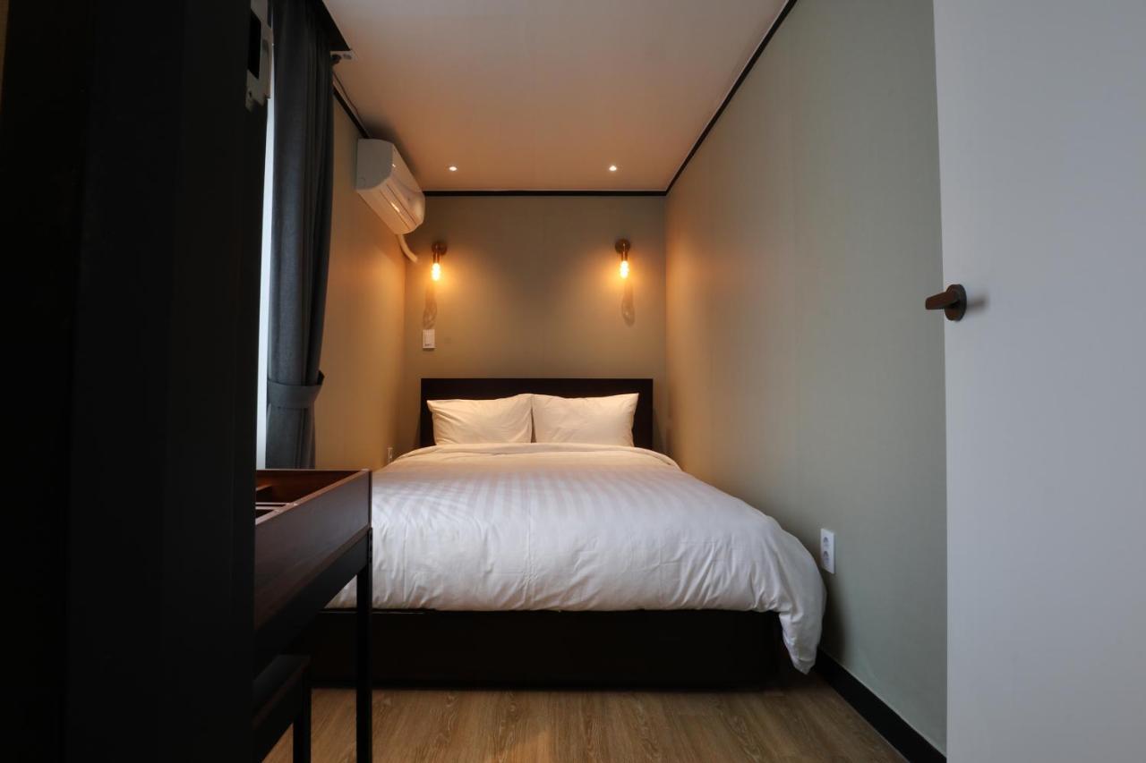 Casa de hóspedes Butlerlee Seoulstation Seul