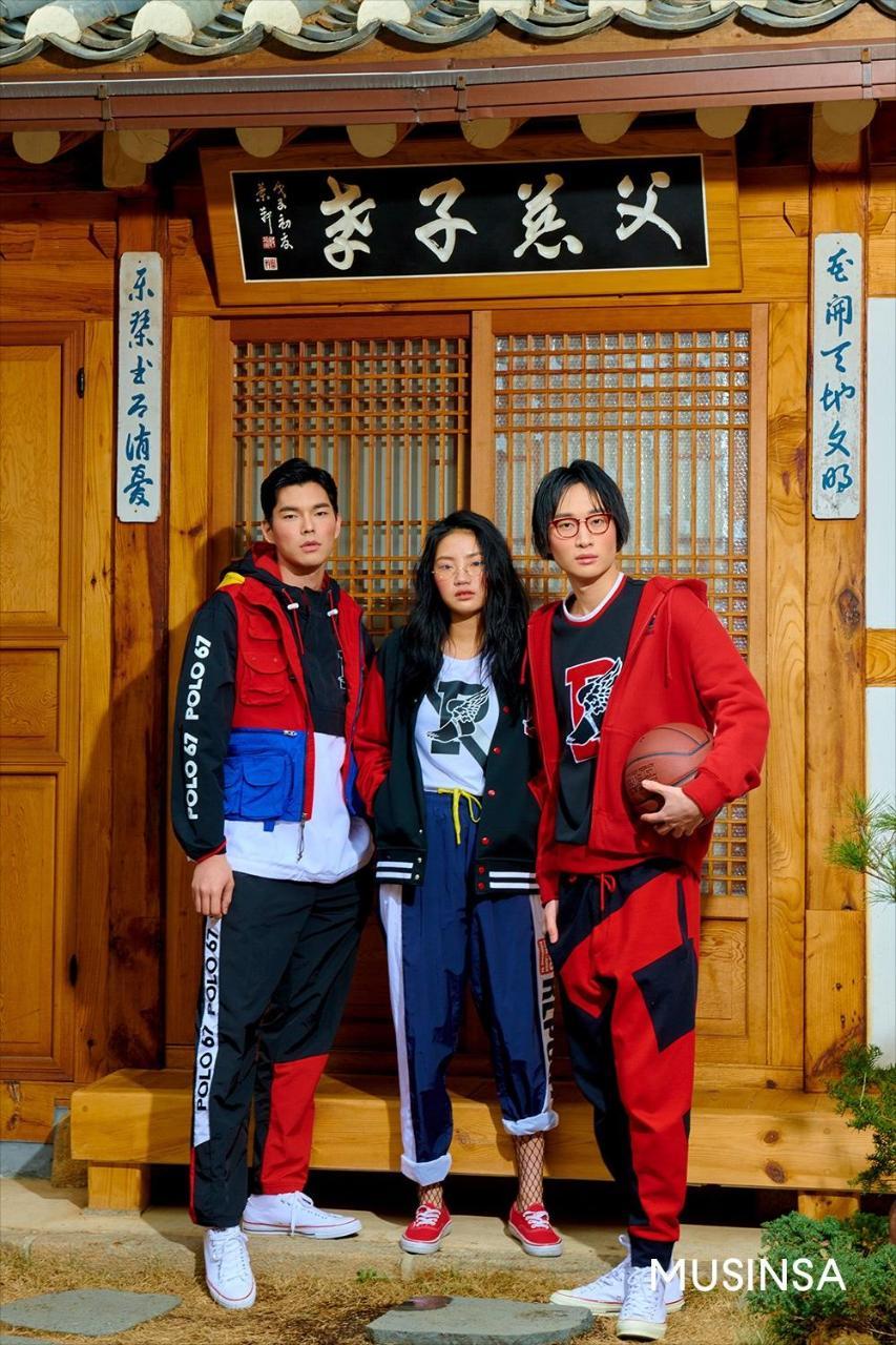 Cheong Yeon Jae Hanok 2*
