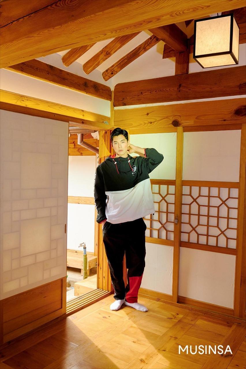 Cheong Yeon Jae Hanok 2*