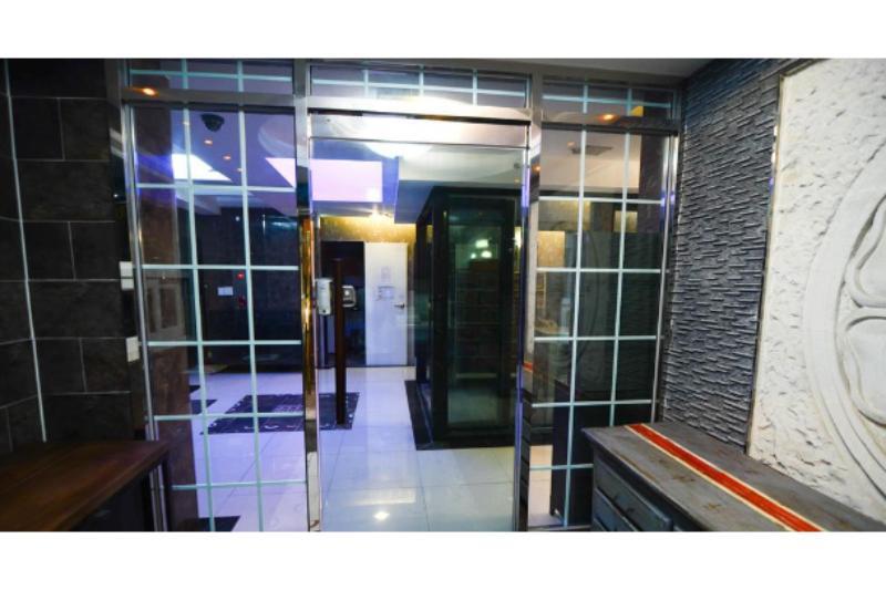 Kimchee Gangnam Guest house 2*