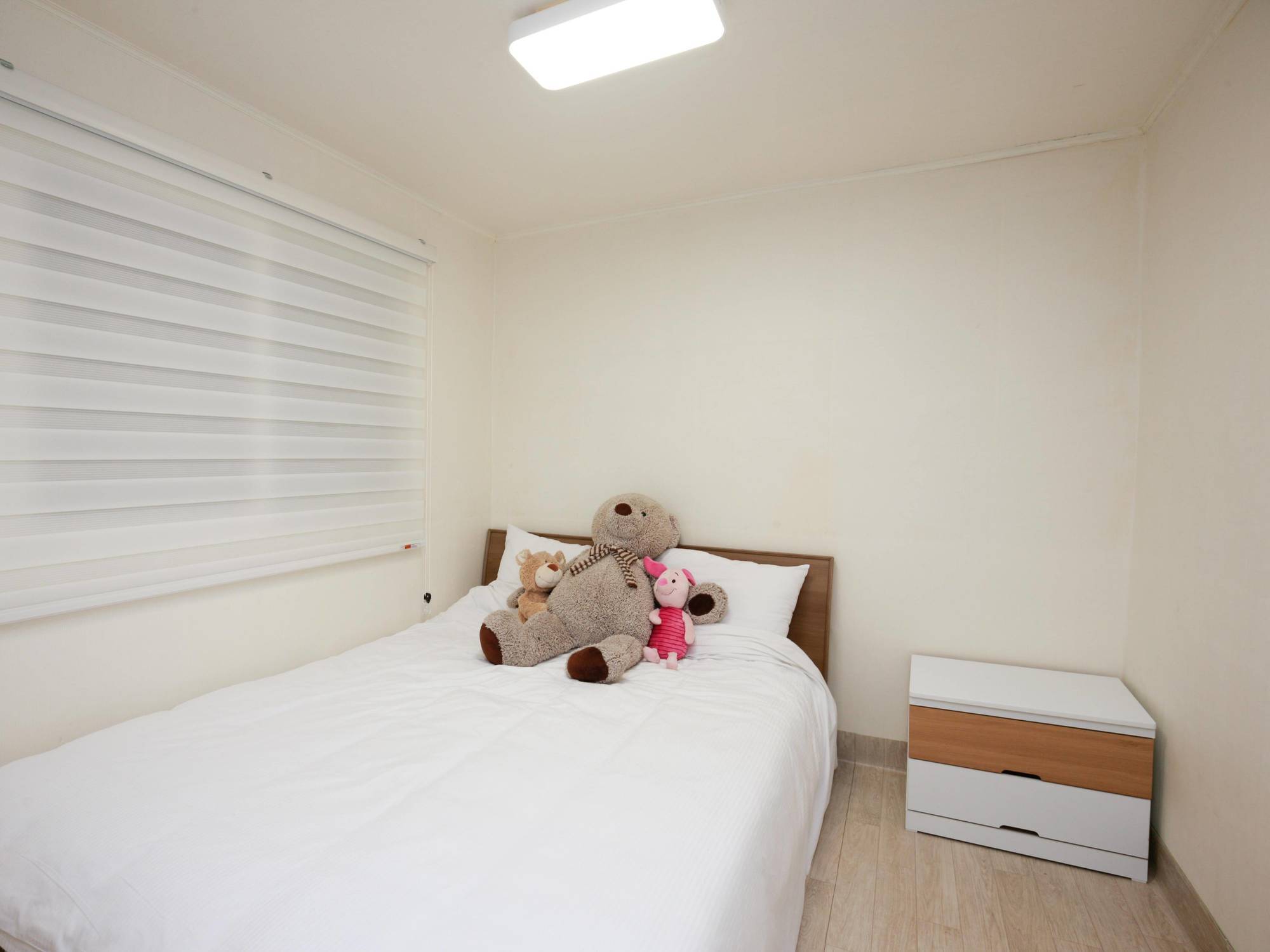 Hostel Da-on House *