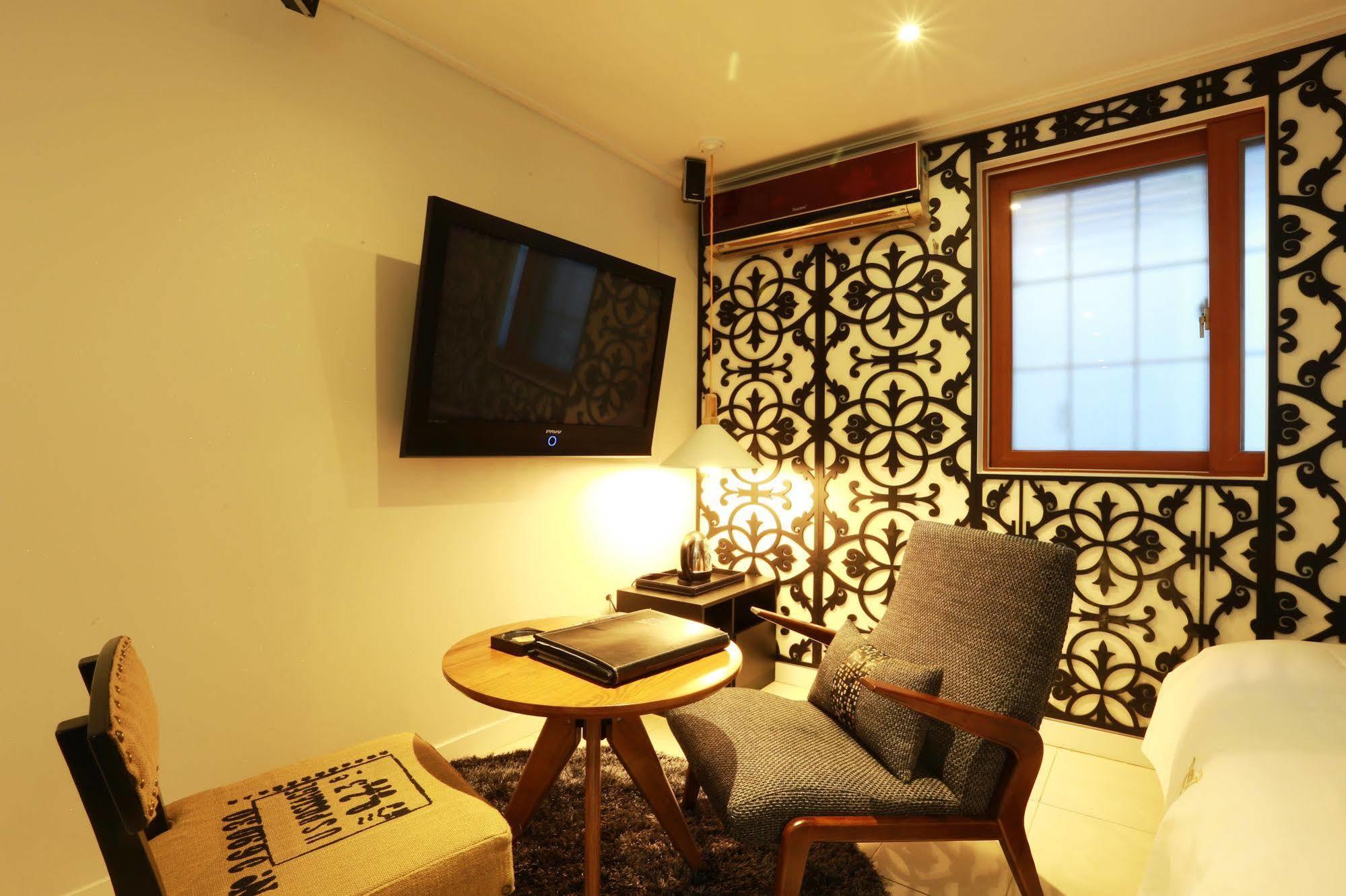Cello Motel Seoul