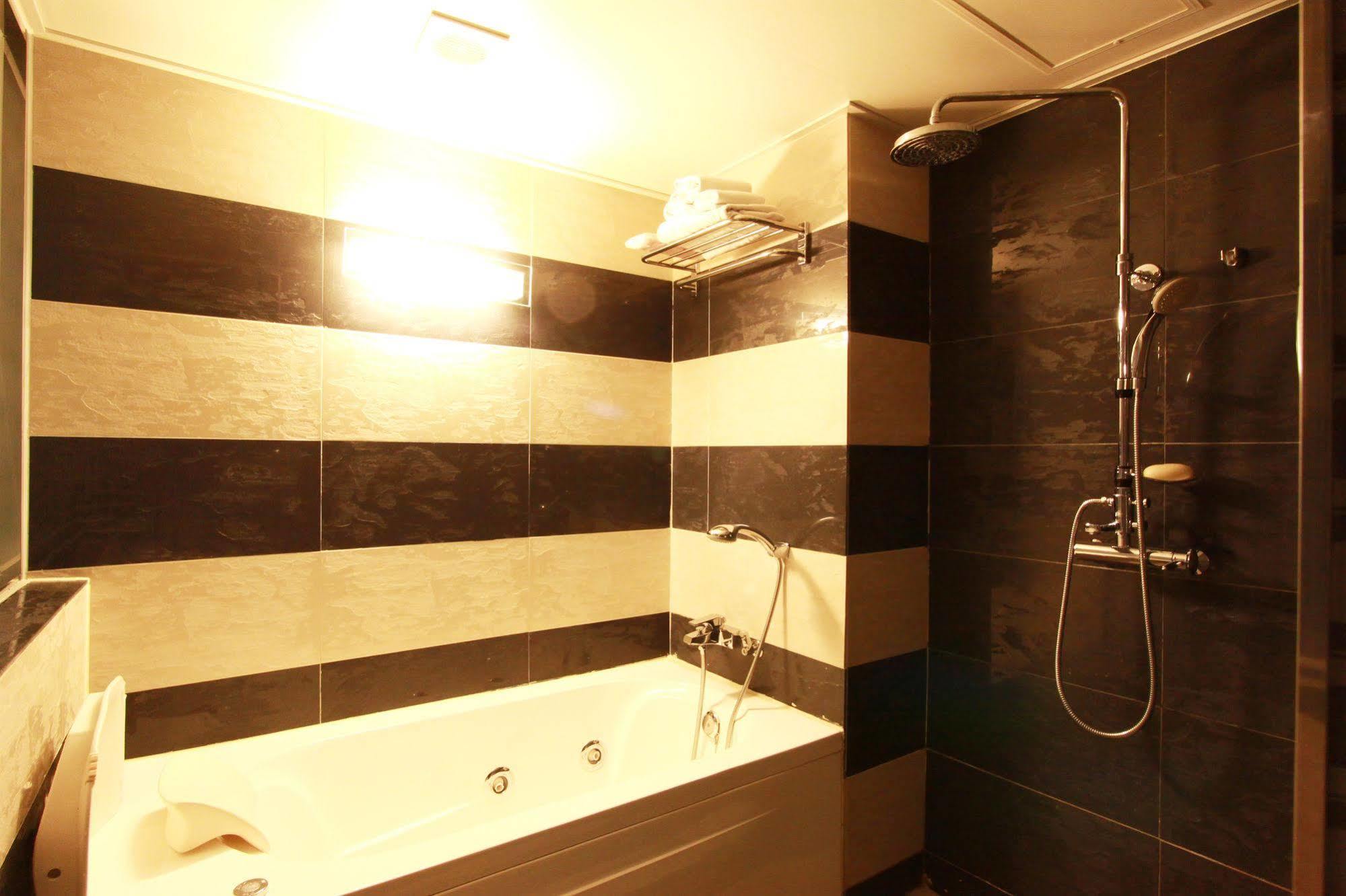 Cello Motel Hotel Seoul