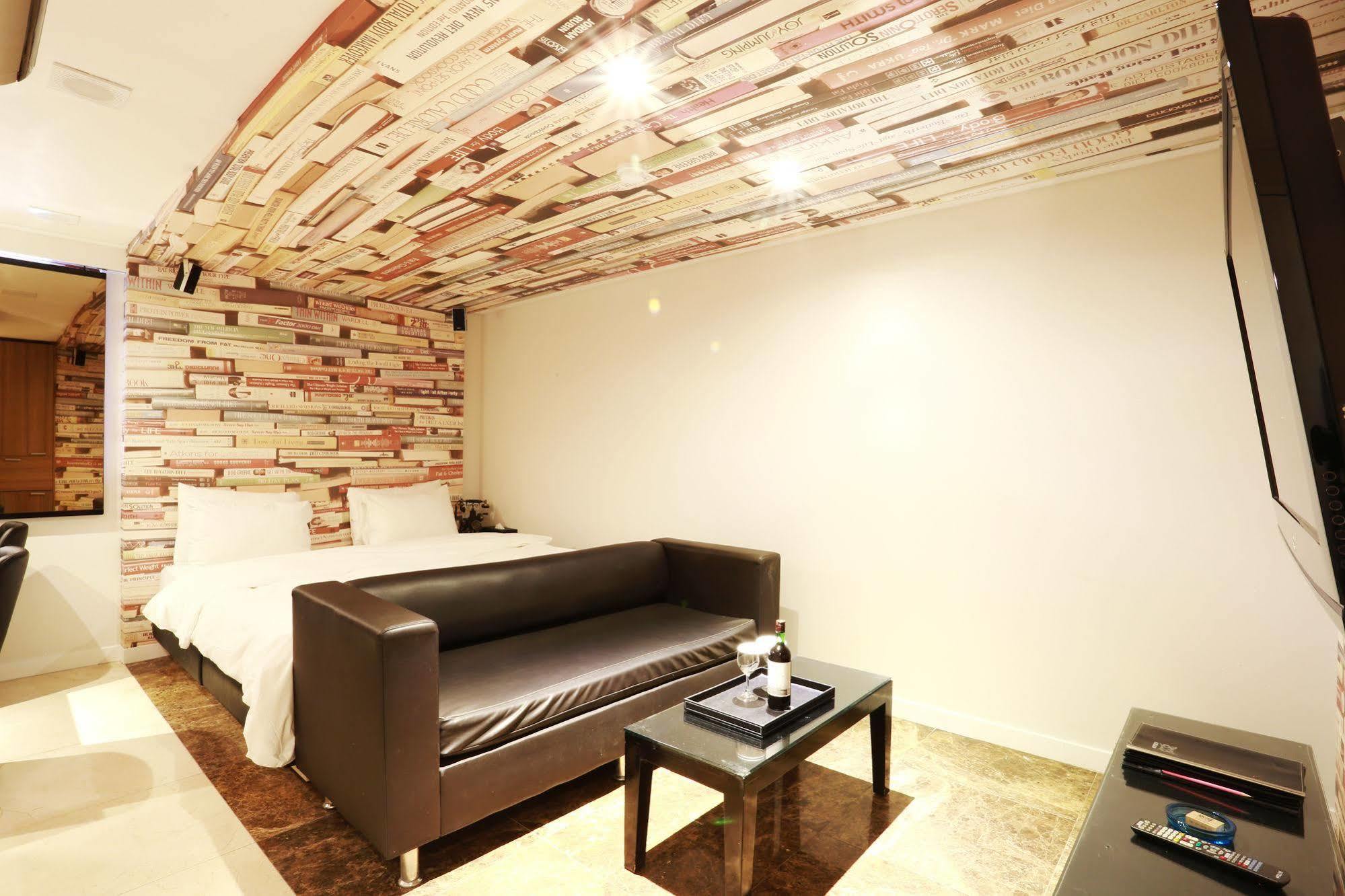 Cello Motel Seoul