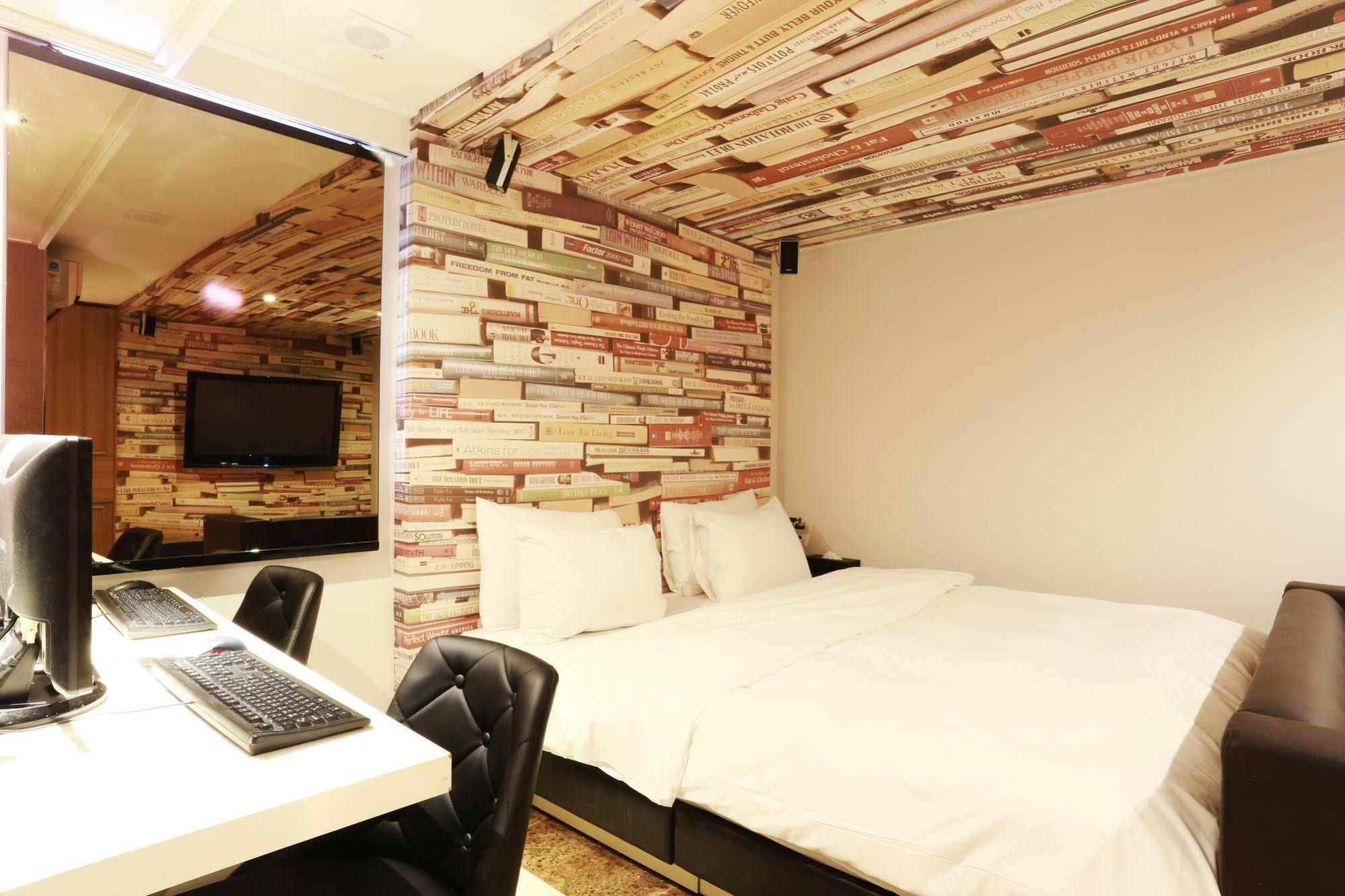 Cello Motel Seoul