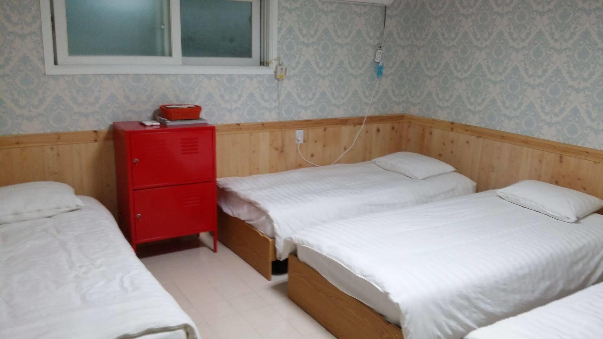 24 Gangnam Center Guest house 2*