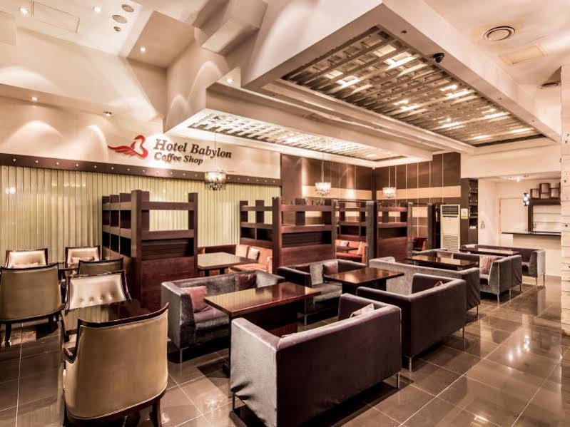 Tirol Hotel Seoul