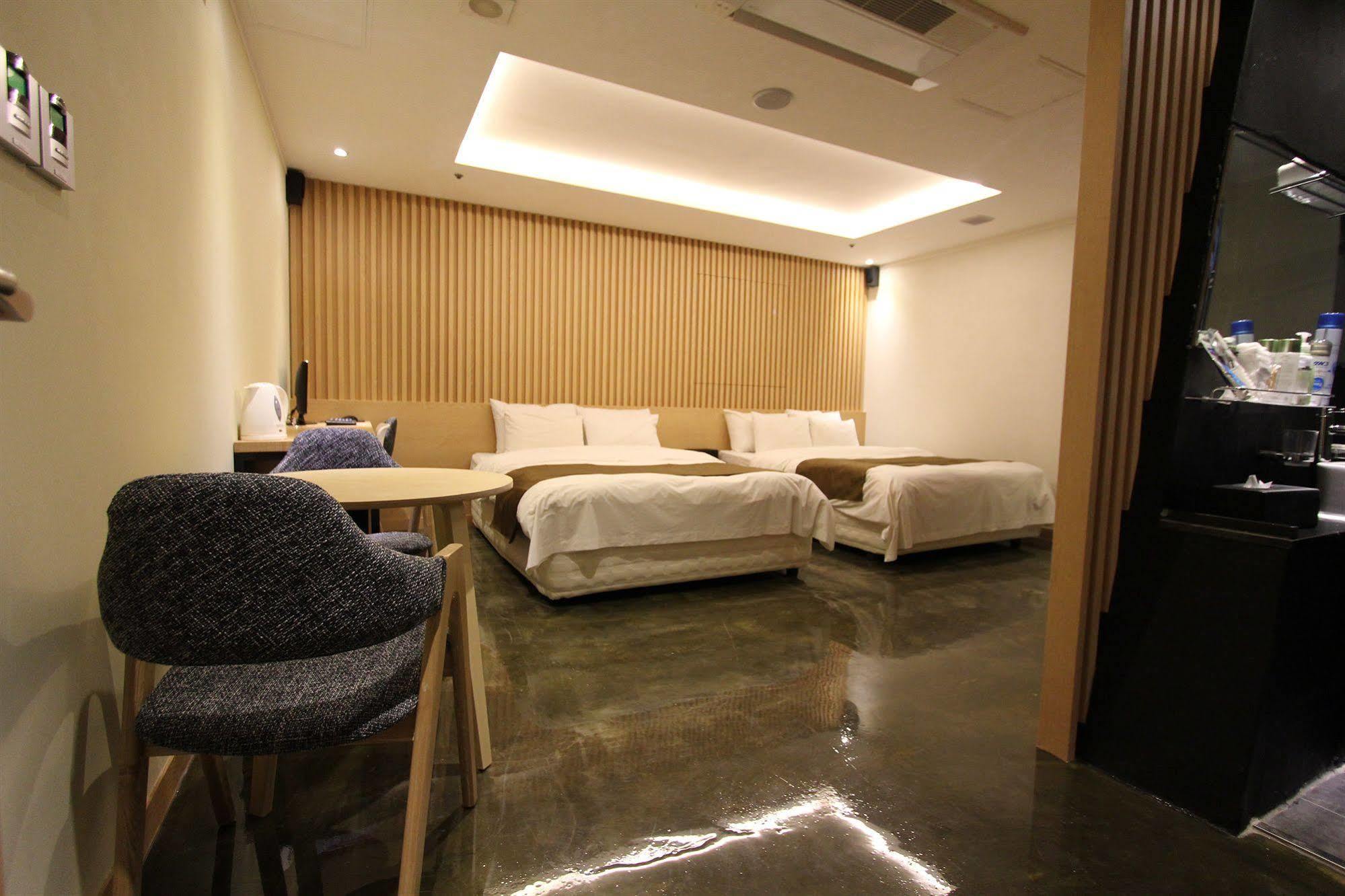 Nox Boutique Motel