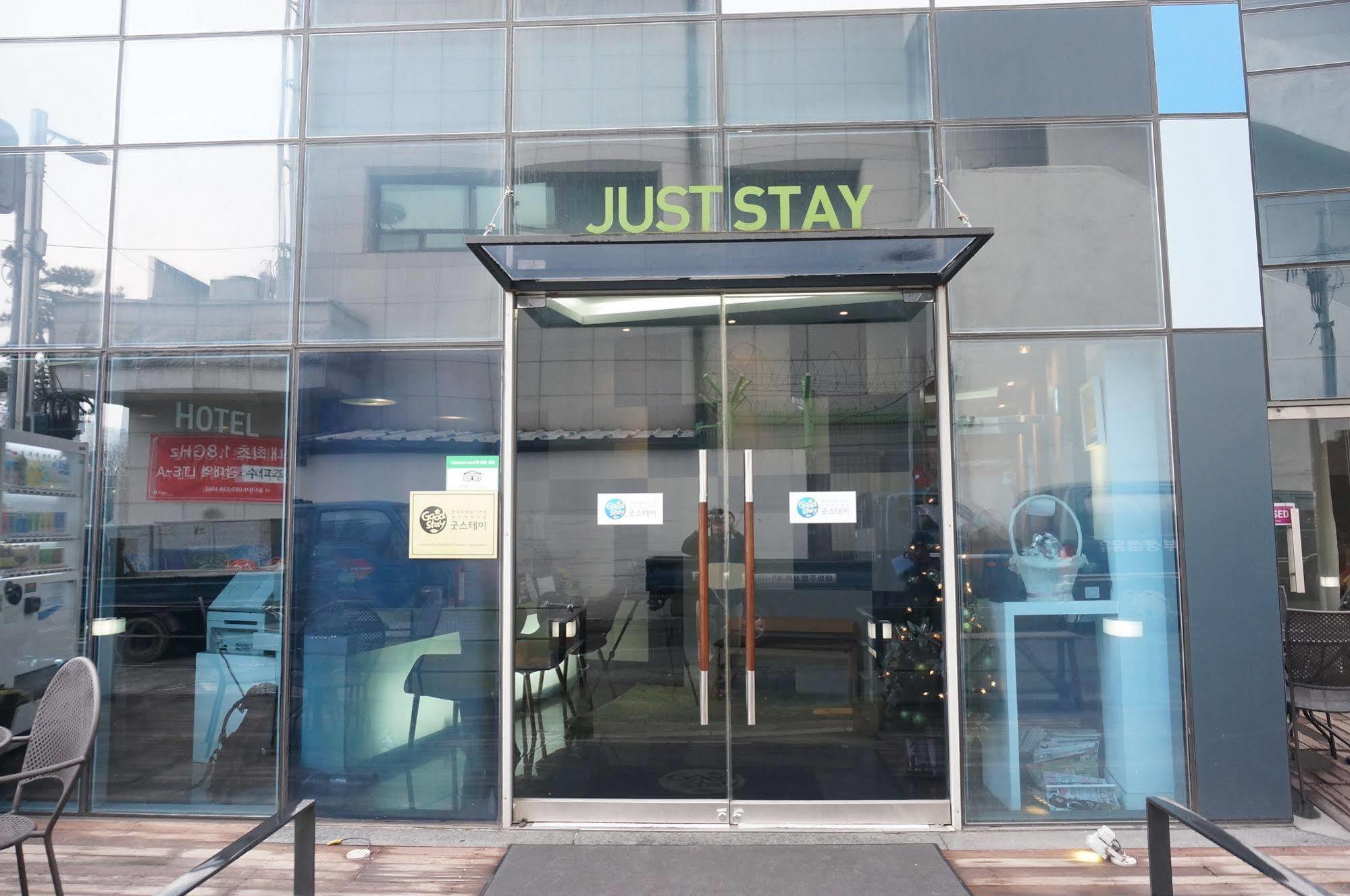 Juststay Dongdaemun Hotel