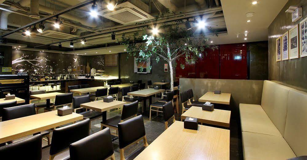 Benikea Rich Diamond Hotel 3*