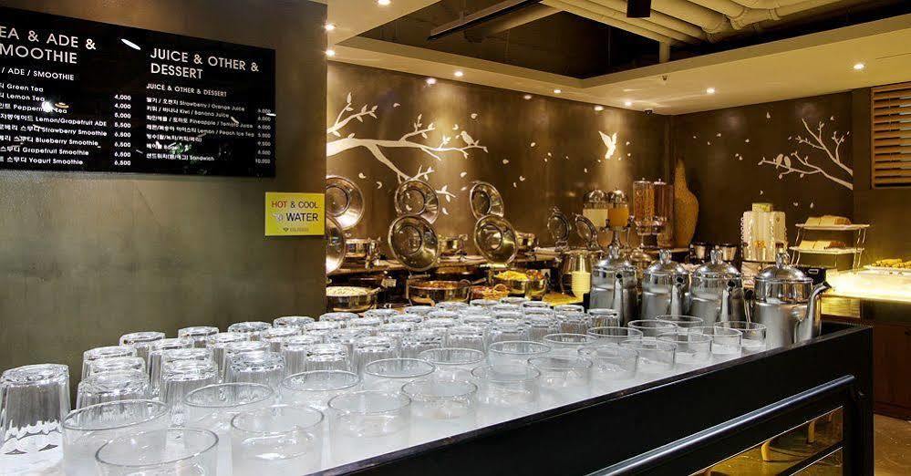 Benikea Rich Diamond Hotel Seoul
