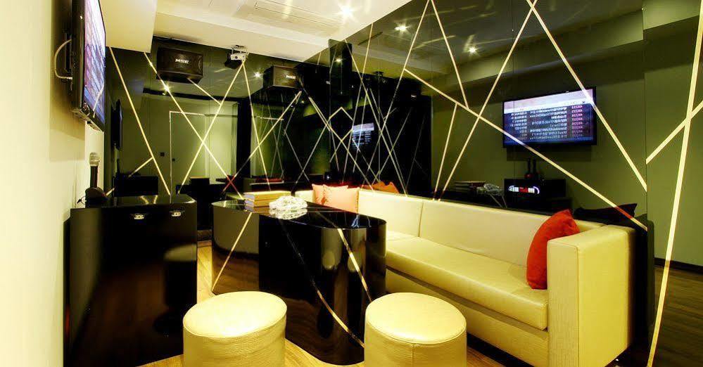 Benikea Rich Diamond Hotel Seoul