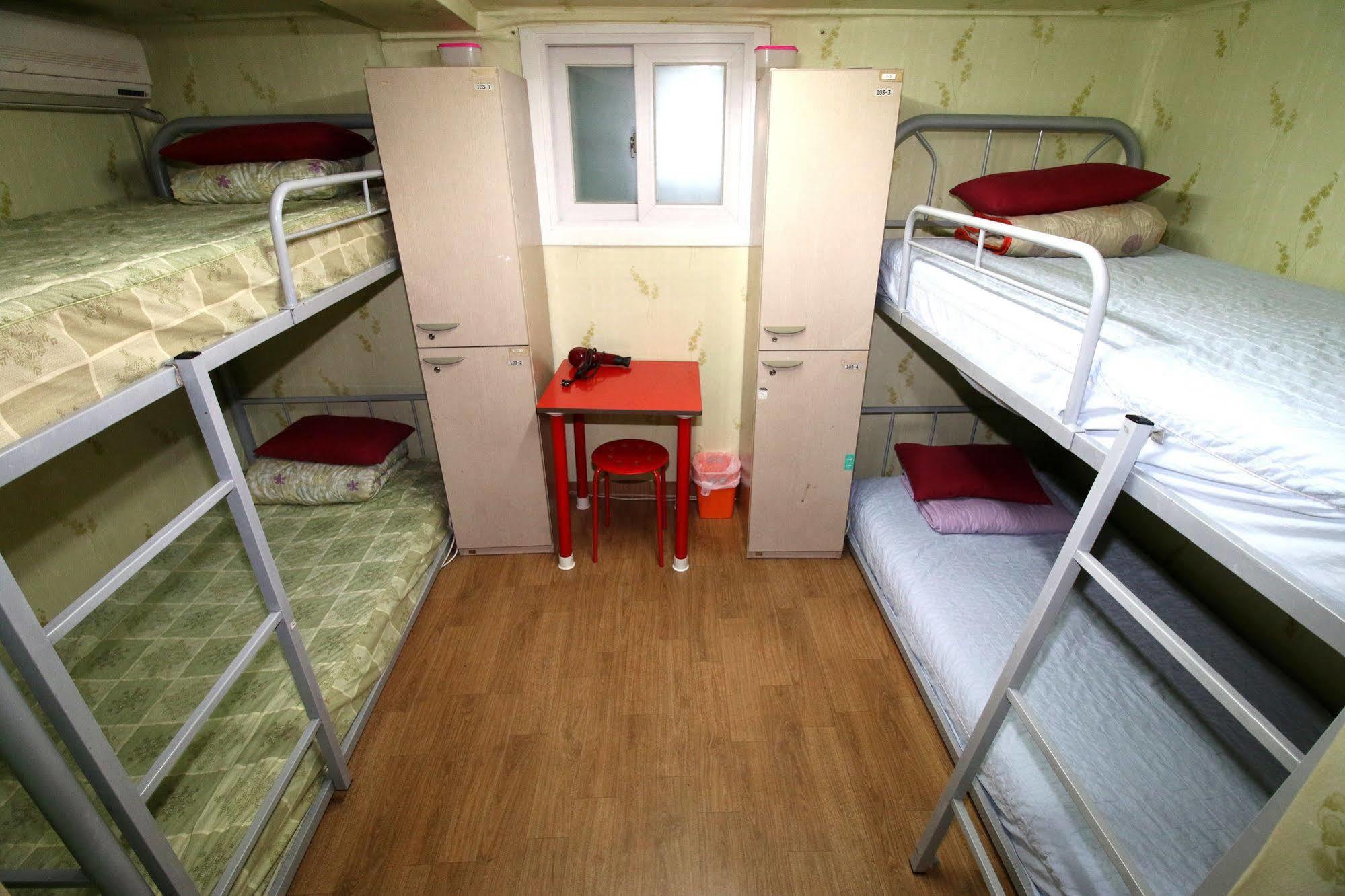 Guest house Sulla Jongno Seoul