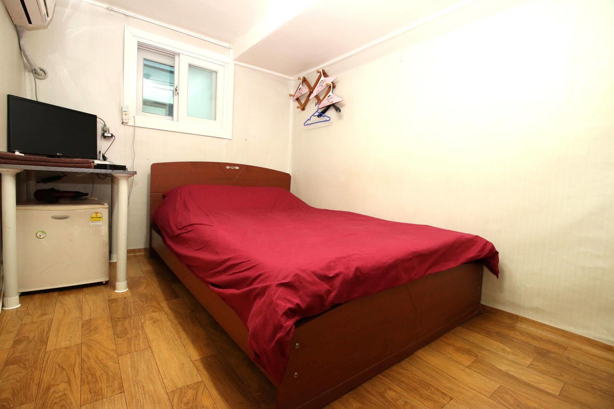 Guest house Sulla Jongno 2*