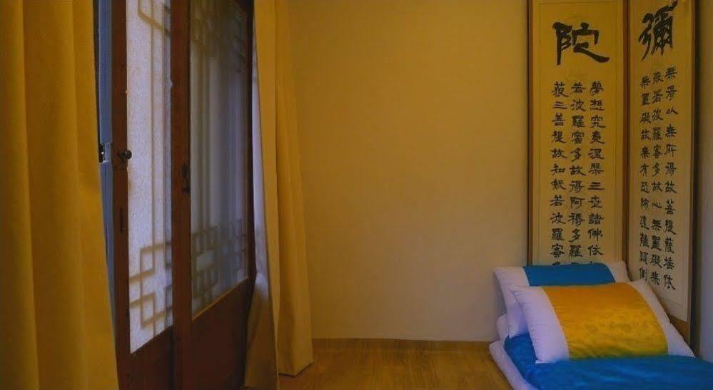 Hotel Hanok 201 2*