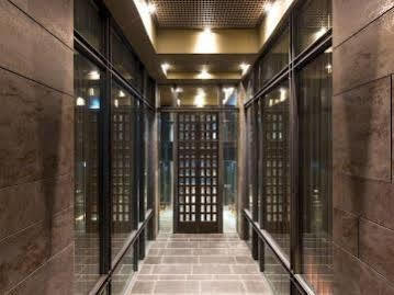 Sr Magok Hotel Seul