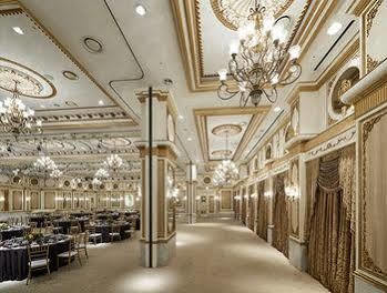 Hotel Grand Mercure Imperial Palace 3*