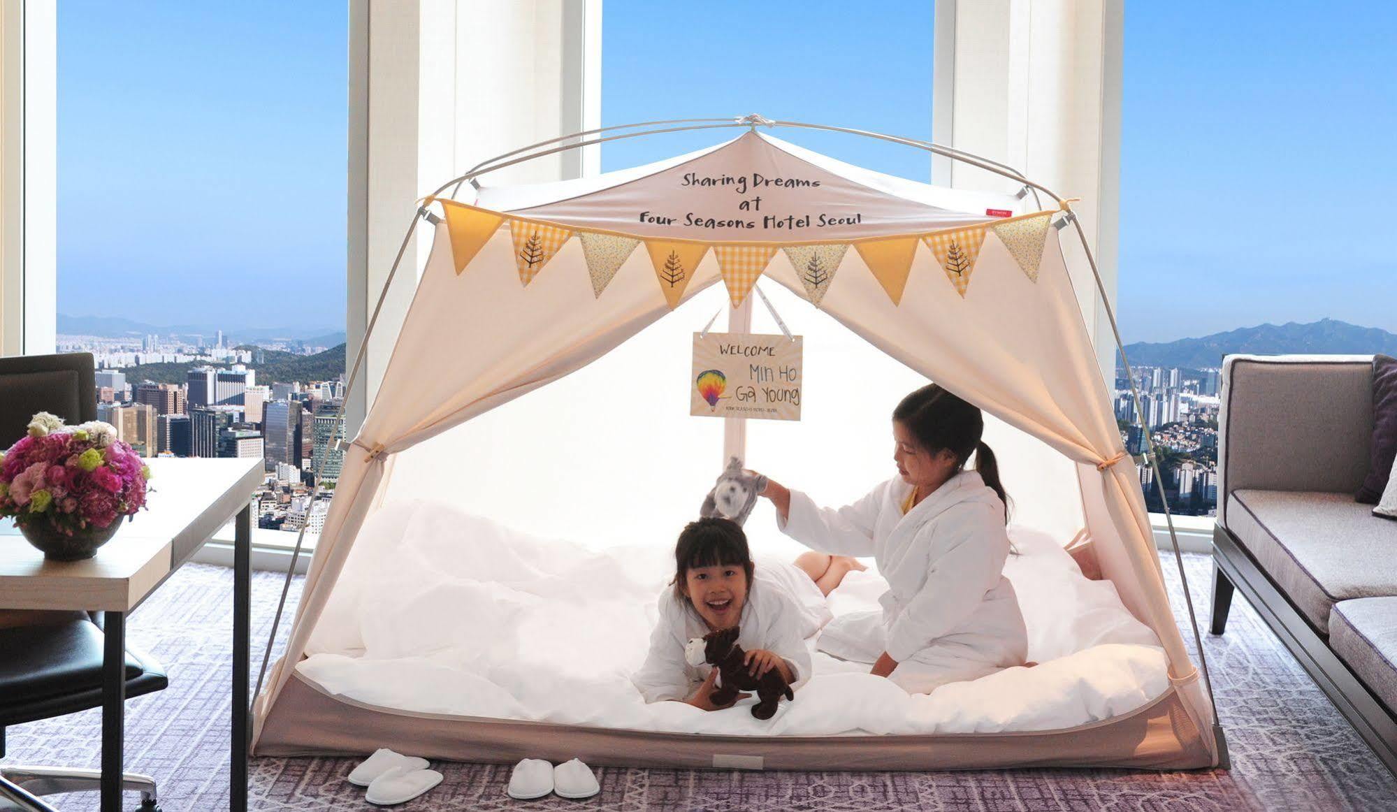 Hotel Four Seasons Seoul