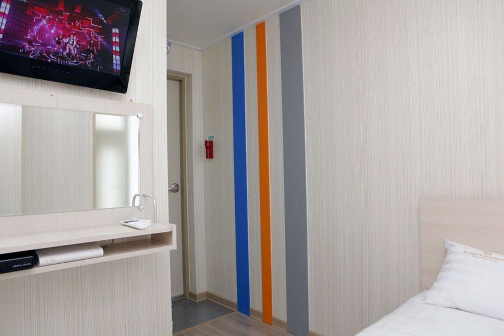 K Pop I Hotel 2*