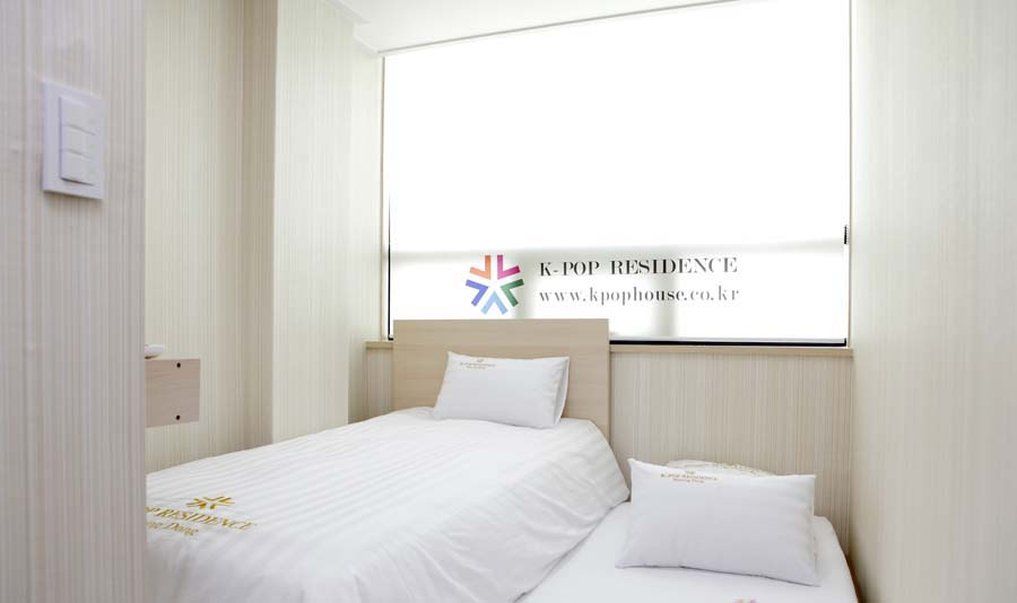 Hotel K Pop I 2*