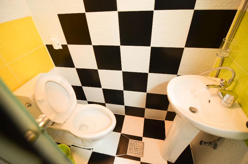 Kimchee Gangnam Guest house