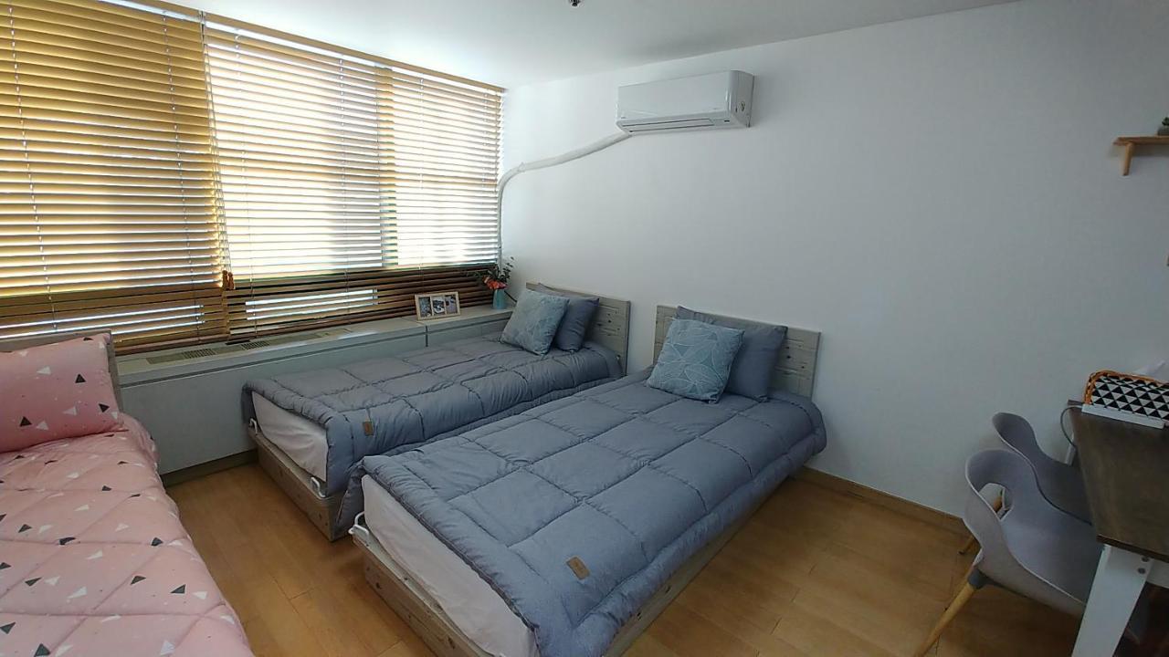 Rocohouse Seoul