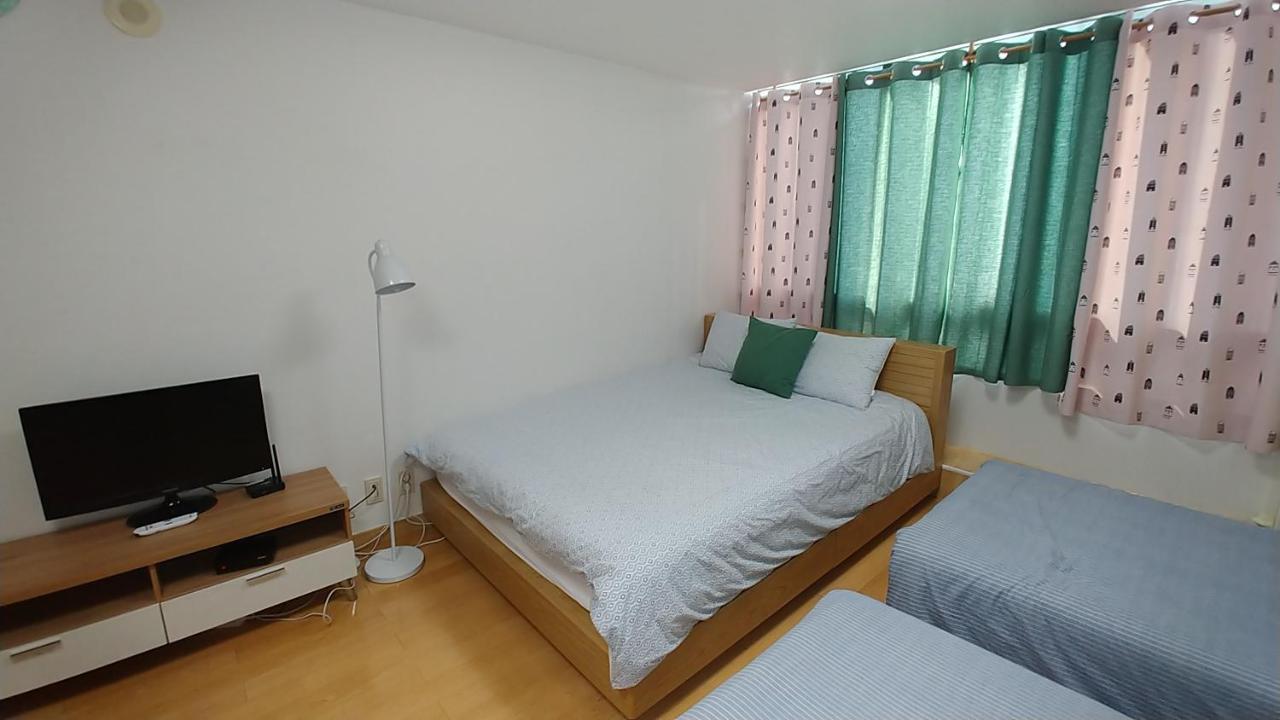 Aparthotel Rocohouse