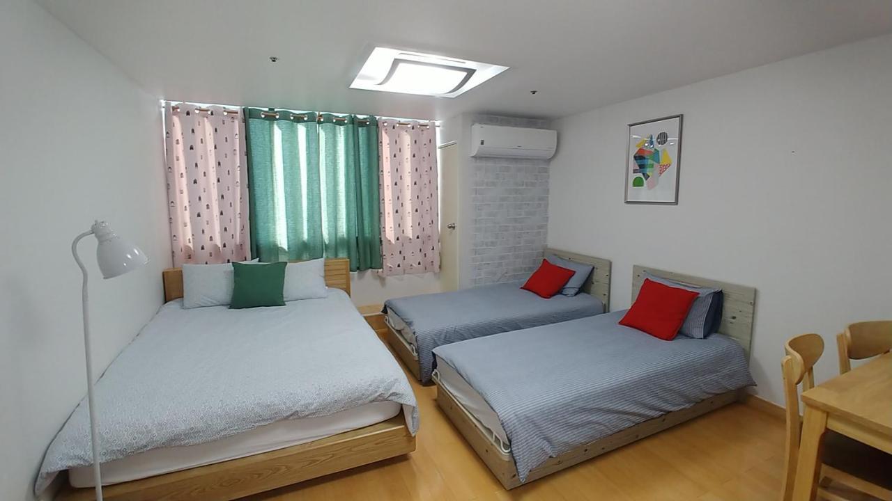 Aparthotel Rocohouse